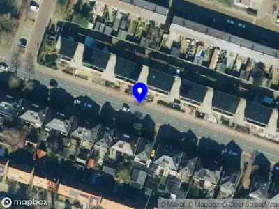Snelheidscontrole op Ceintuurbaan te Meppel