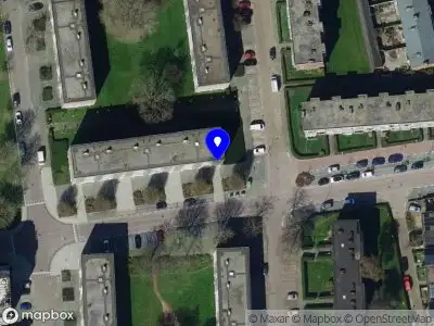 112 melding Ambulance met gepaste spoed naar de Jhr. De Savornin Lohmanstraat in Ridderkerk