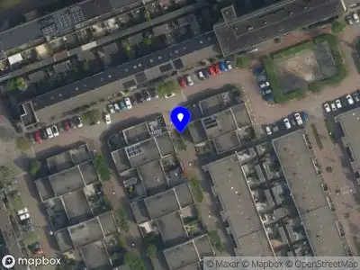 Ambulance met gepaste spoed naar de Cederzoom in Zoetermeer