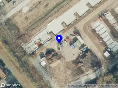 Politie naar de Henegouwenlaan in Oldenzaal vanwege aanrijding met letsel