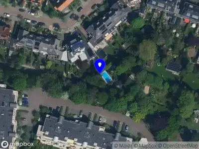 Ambulance met gepaste spoed naar de Hugo de Grootlaan in Heemstede