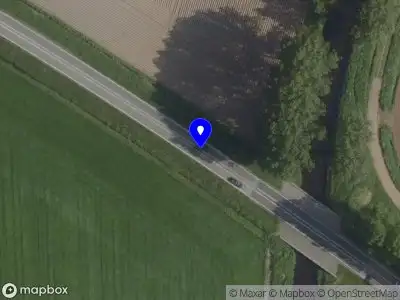 Snelheidscontrole op N279 te Beek en Donk