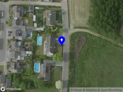 Overlastmelding Baarstraat in Thorn