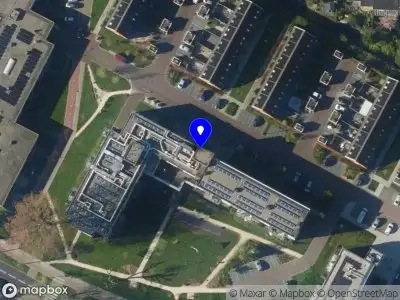 Overlastmelding Gerard Douplantsoen in Heerhugowaard