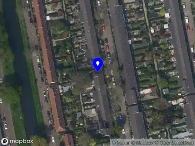 112 melding Besteld ambulance vervoer naar de Meiendaal in Rotterdam