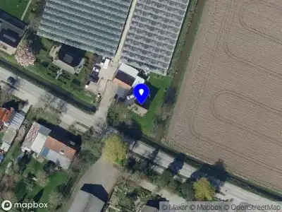 112 melding Politie naar de Langeweg in Ridderkerk vanwege dier(en) in nood