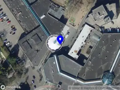 Ambulance met gepaste spoed naar de Ridderhof in Ridderkerk