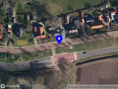 Politie met grote spoed naar de Groningerstraat in Zuidlaren vanwege ongeval met letsel