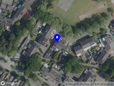 Politie naar de Peelhof in Helmond vanwege ongeval met letsel