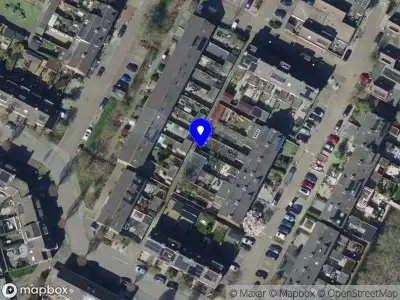 Overlastmelding Ring in Hendrik-Ido-Ambacht