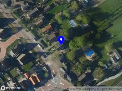 112 melding Overlastmelding Noorderdracht in Oosterblokker