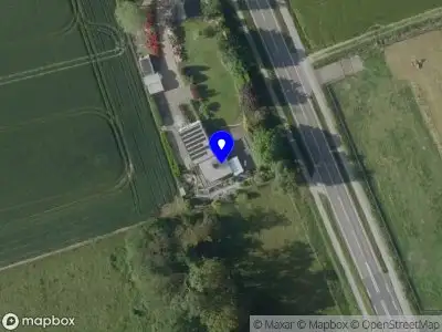 112 melding Politie naar de Heythuyserweg in Baexem vanwege aanrijding met letsel