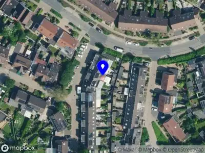 Politie naar de Grote ratelaar in Deventer vanwege aanrijding met letsel