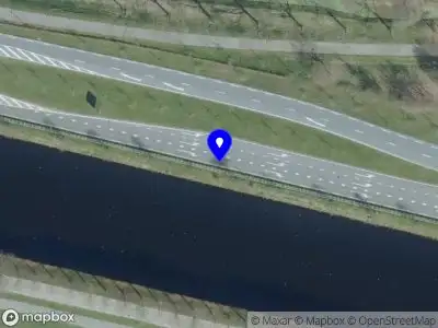 Snelheidscontrole op Maastrichtseweg te 's-Hertogenbosch
