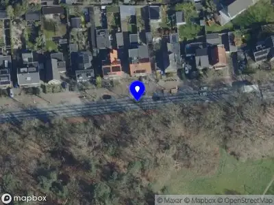 Snelheidscontrole op Scheidingsweg te Nijmegen