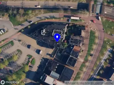 Politie met grote spoed naar de De Tip in Leek vanwege ongeval met letsel