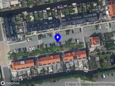 Ambulance naar de Mierikswortel in Roelofarendsveen