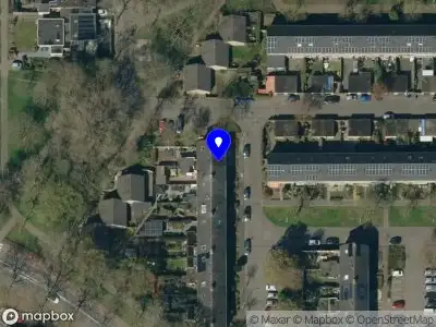 Overlastmelding Airbornestraat in Doetinchem