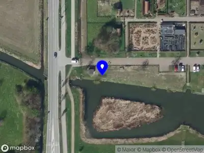 Besteld ambulance vervoer naar de 3e Barendrechtseweg in Barendrecht