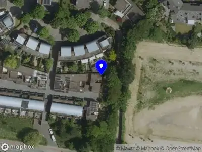 Snelheidscontrole op Esdoorn te Maastricht