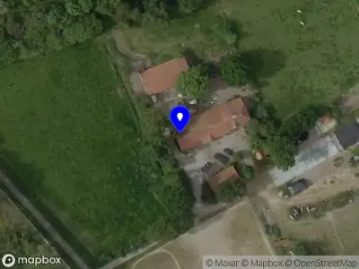 Brandweer naar de Sniekstraat in Hunsel vanwege dier(en) in nood