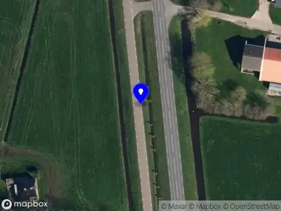 Snelheidscontrole op Nr te Koufurderrige