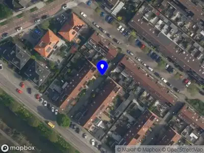 112 melding Ambulance met grote spoed naar de Gemengdwit in Zoetermeer