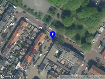 Ambulance met gepaste spoed naar de Voermanstraat in IJmuiden