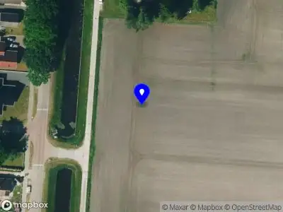 Brandweer naar de Kamerlingswijk OZ in Zwartemeer