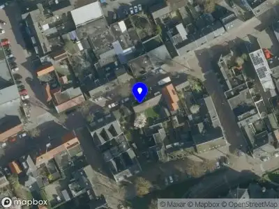 Overlastmelding Pastoor van Beugenstraat in Oisterwijk