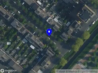 Ambulance met grote spoed naar de Goudplaat in Hoofddorp