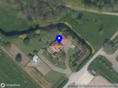 Overlastmelding Spanjaardweg in Vierpolders