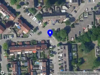 Anonieme overlastmelding Kamp in Lelystad gesloten