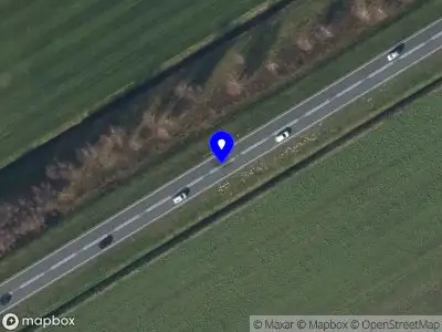 Snelheidscontrole op N391 te Roswinkel