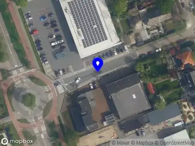 112 melding Ambulance met gepaste spoed naar de Korteweg in Pijnacker