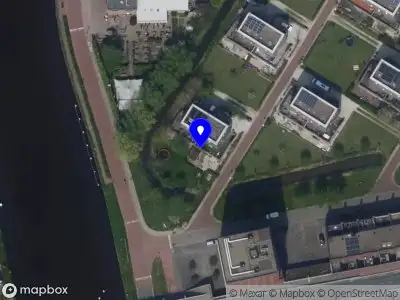Snelheidscontrole op Zijlstroom te Leiderdorp