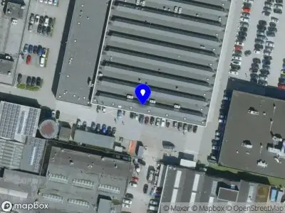 Politie naar de Hurksestraat in Eindhoven vanwege ongeval met letsel