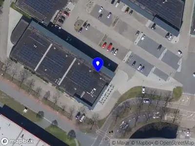 Politie met grote spoed naar de Oostplein in Roosendaal vanwege letsel