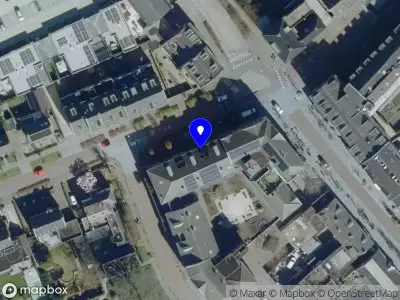 112 melding Politie naar de Groeneweg in Schijndel vanwege ongeval met letsel