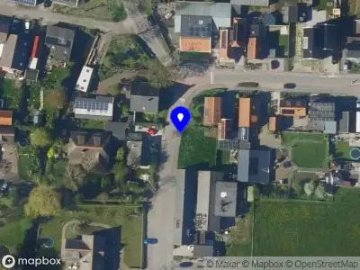 Overlastmelding Veluweweg in Waarland