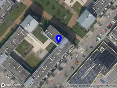 112 melding Ambulance met grote spoed naar de Vivaldistraat in Ridderkerk