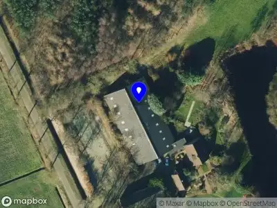 Politie naar de De Spokkeriete in Dalfsen vanwege aanrijding met letsel