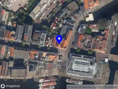 112 melding Ambulance naar de Dam in Schiedam