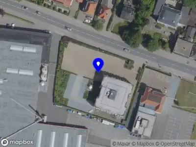 112 melding Politie naar de Nieuwendijk in Geldrop vanwege ongeval met letsel