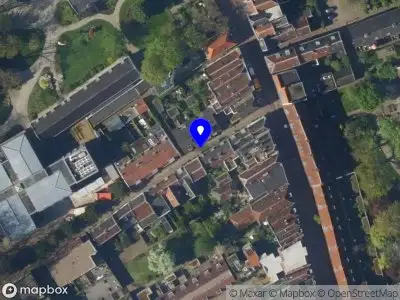 112 melding Brandweer met gepaste spoed naar de Zilverstraat in Utrecht vanwege stankoverlast