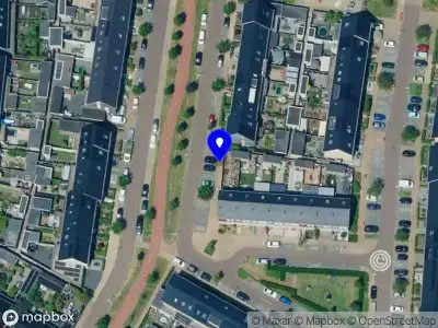 112 melding Traumahelikopter met grote spoed naar de Phoenixlaan in Barneveld