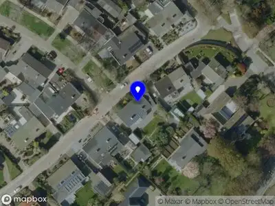 Overlastmelding Cortenstraat in Geleen