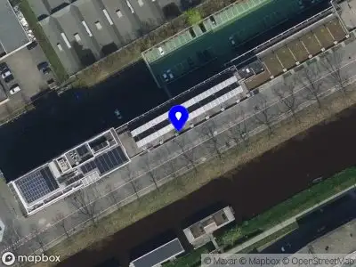 Snelheidscontrole op Tramsingel te Breda