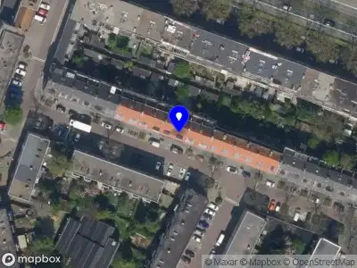 Besteld ambulance vervoer naar de Flakkeesestraat in Rotterdam