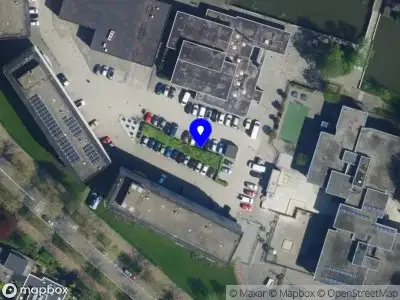 Brandweer met gepaste spoed naar de Vronen in Nieuw-Vennep vanwege stankoverlast